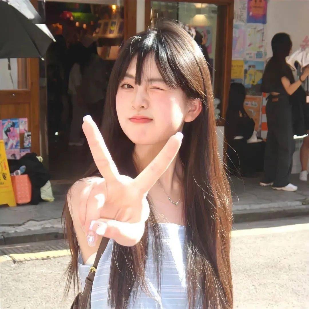 头像