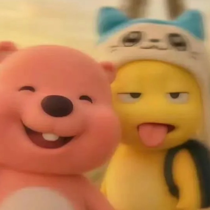 头像