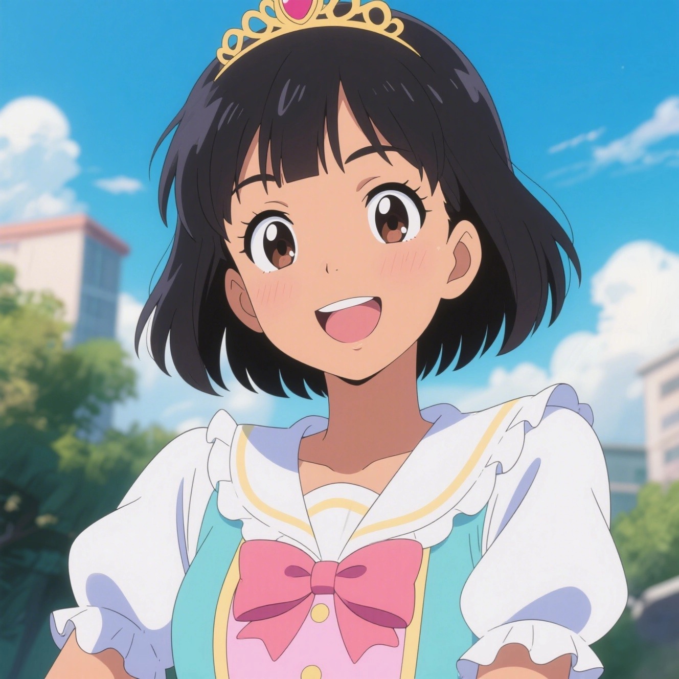 头像