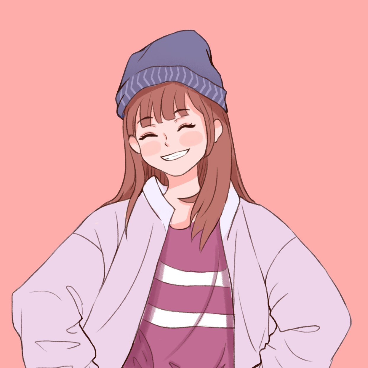 头像