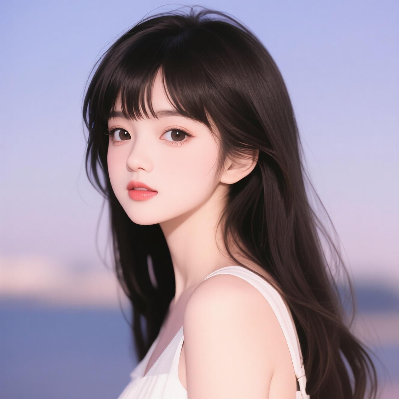 头像