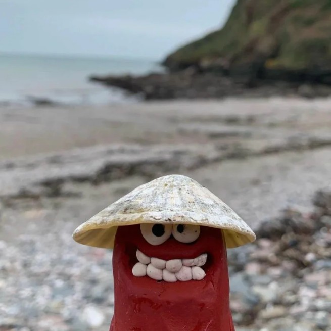 头像