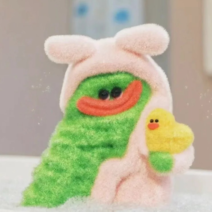 用户头像