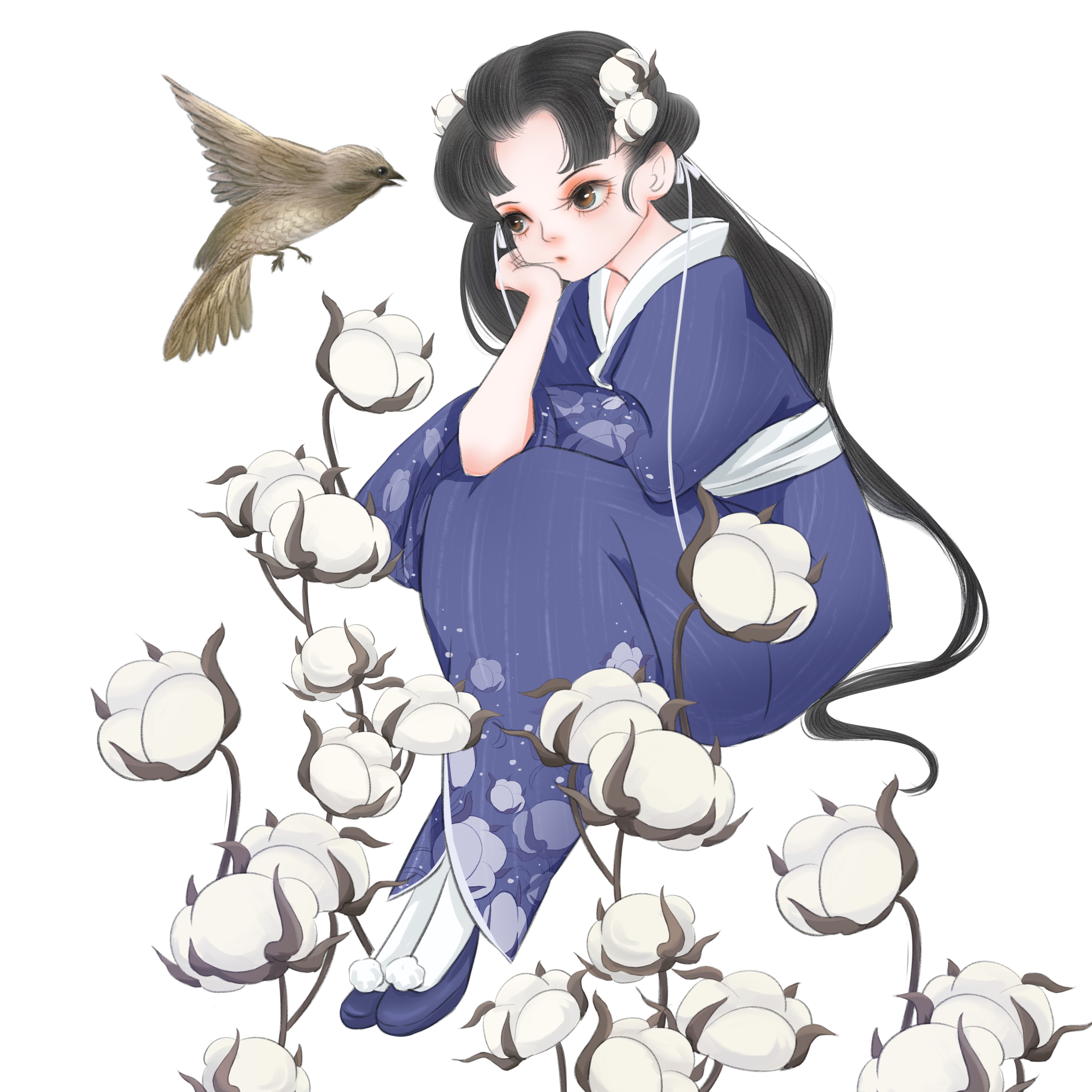 头像