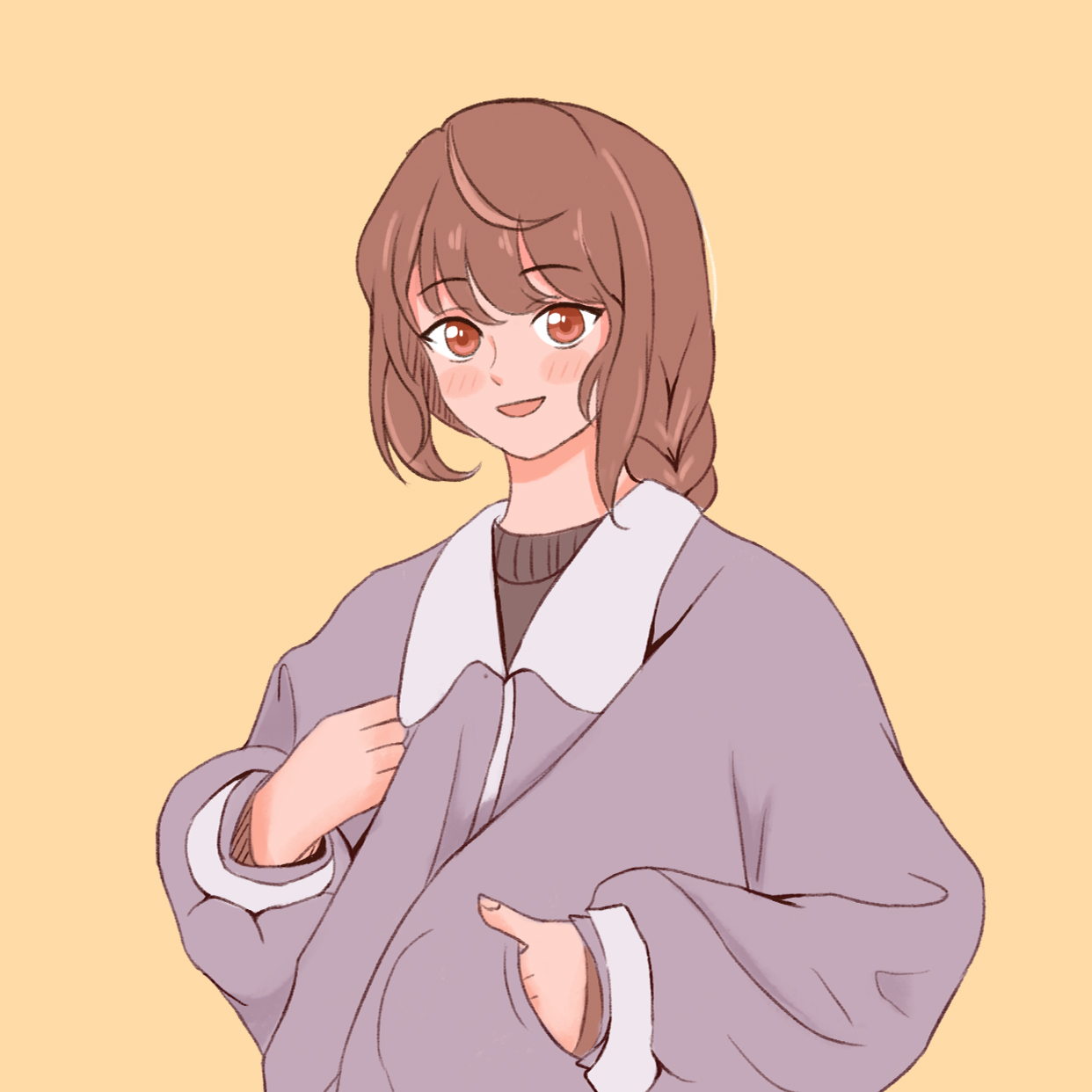 头像
