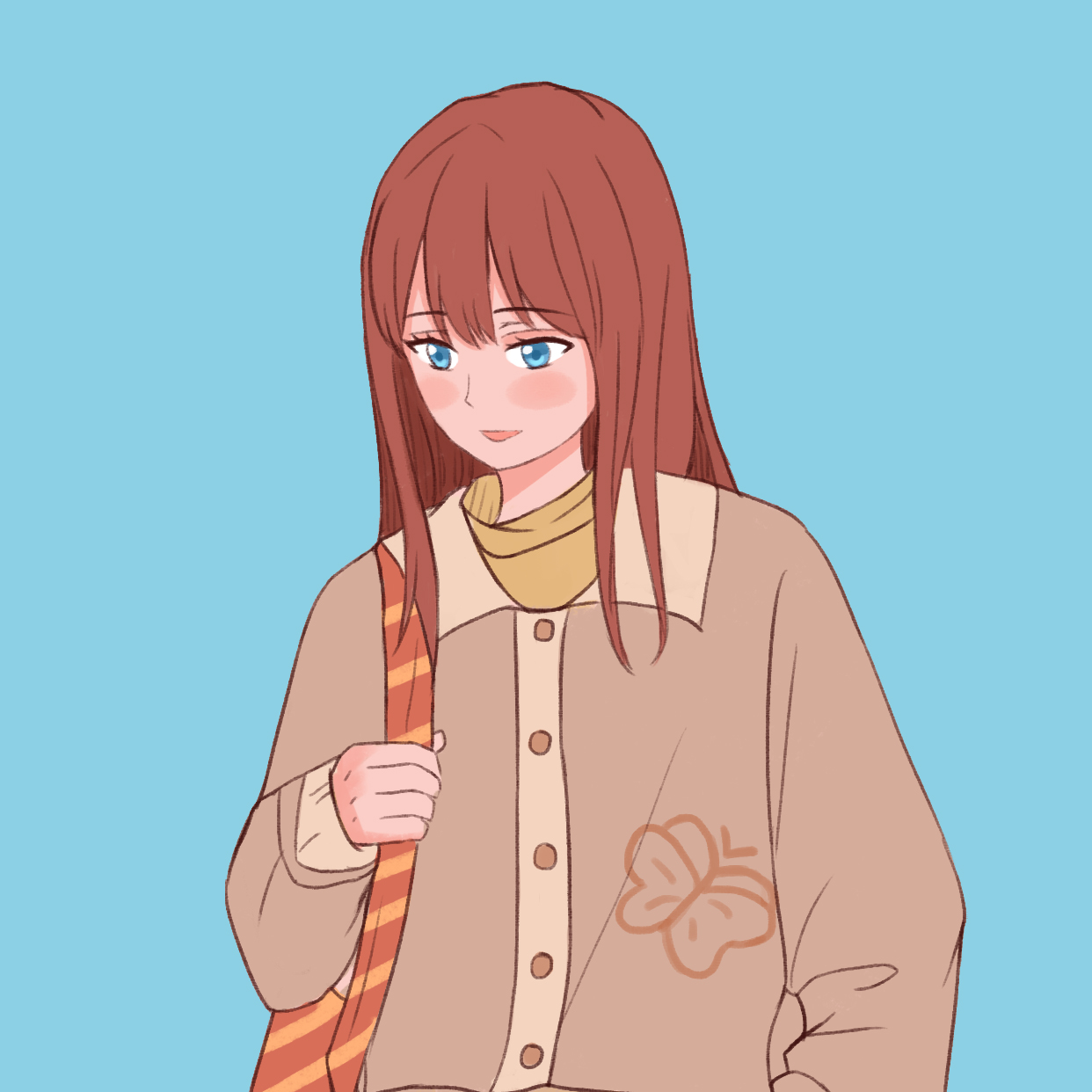 头像