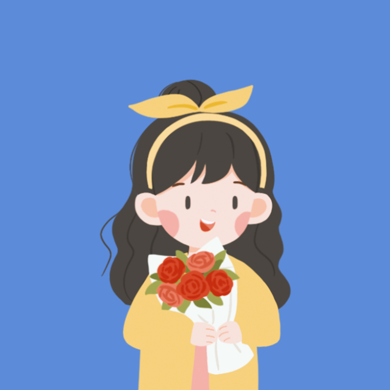 用户头像