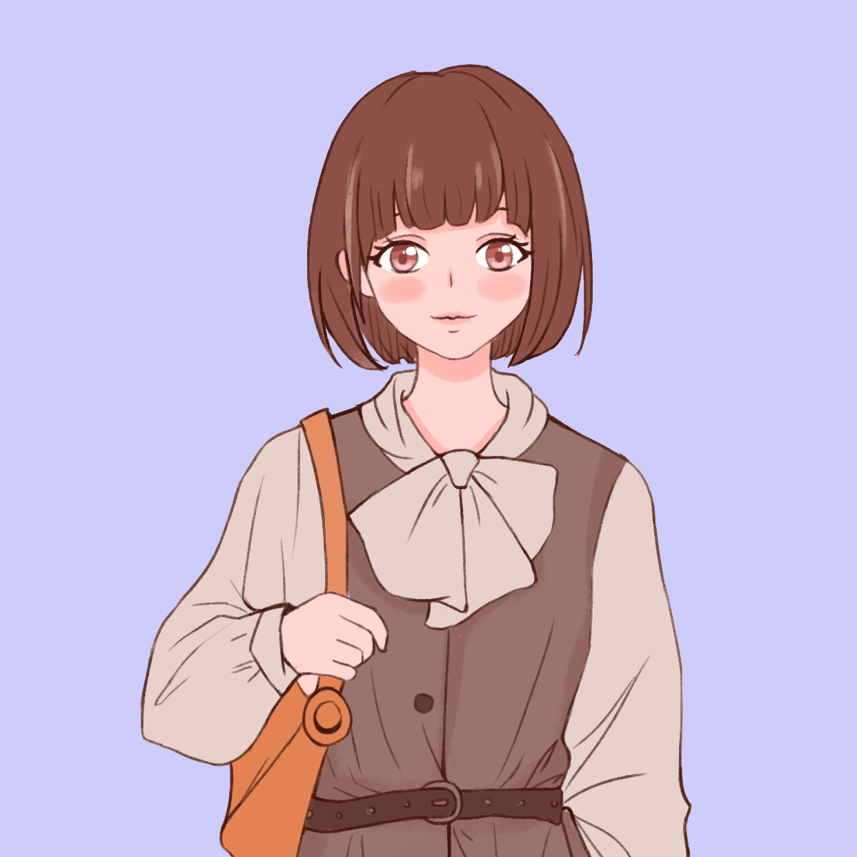 头像