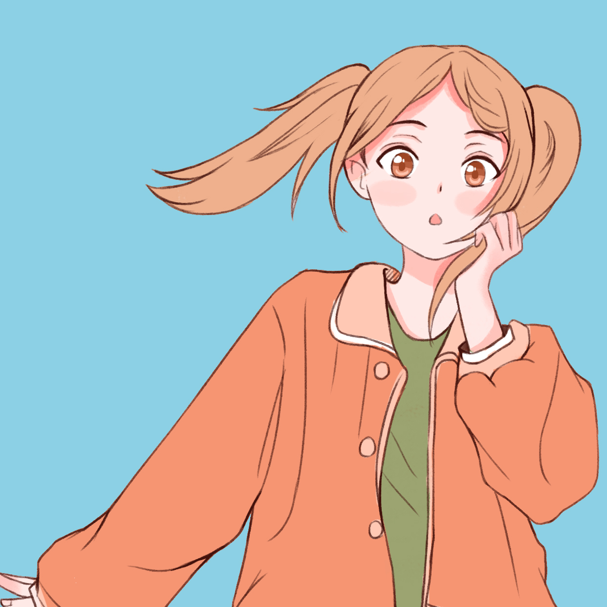 头像