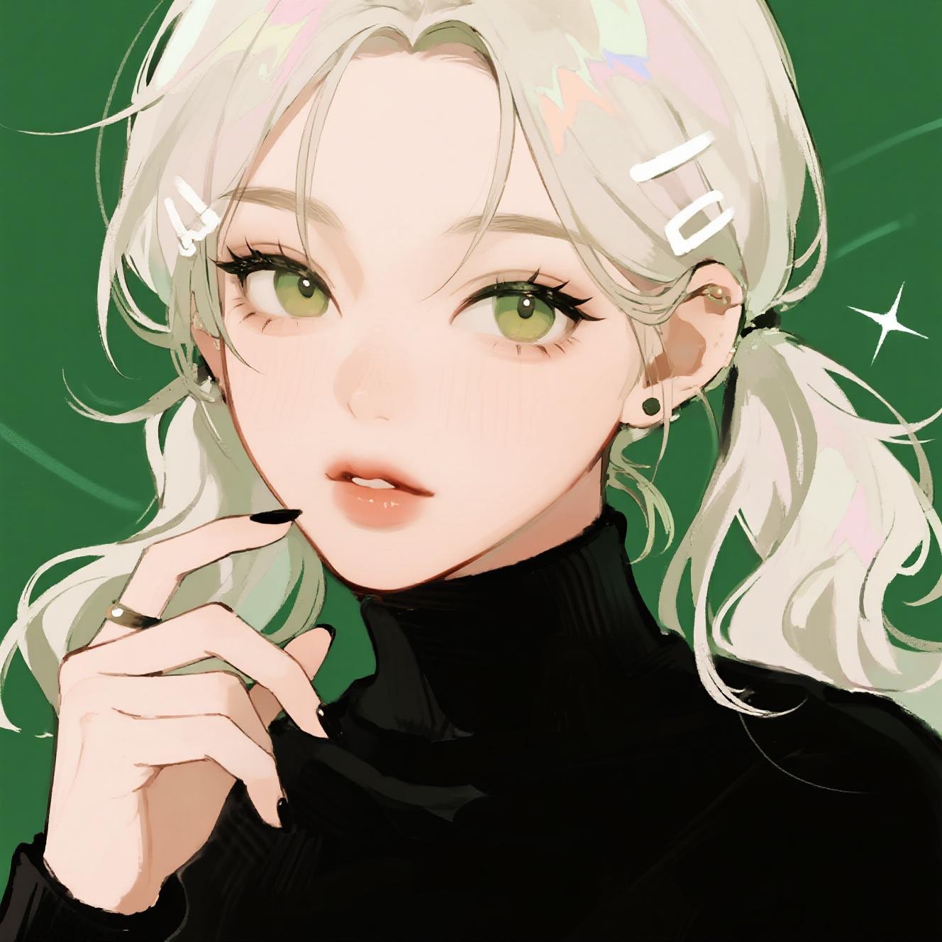 头像