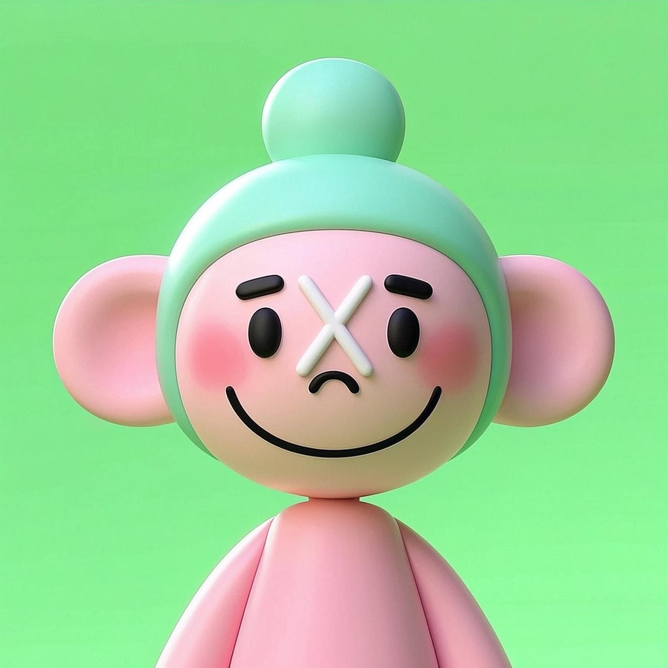 用户头像
