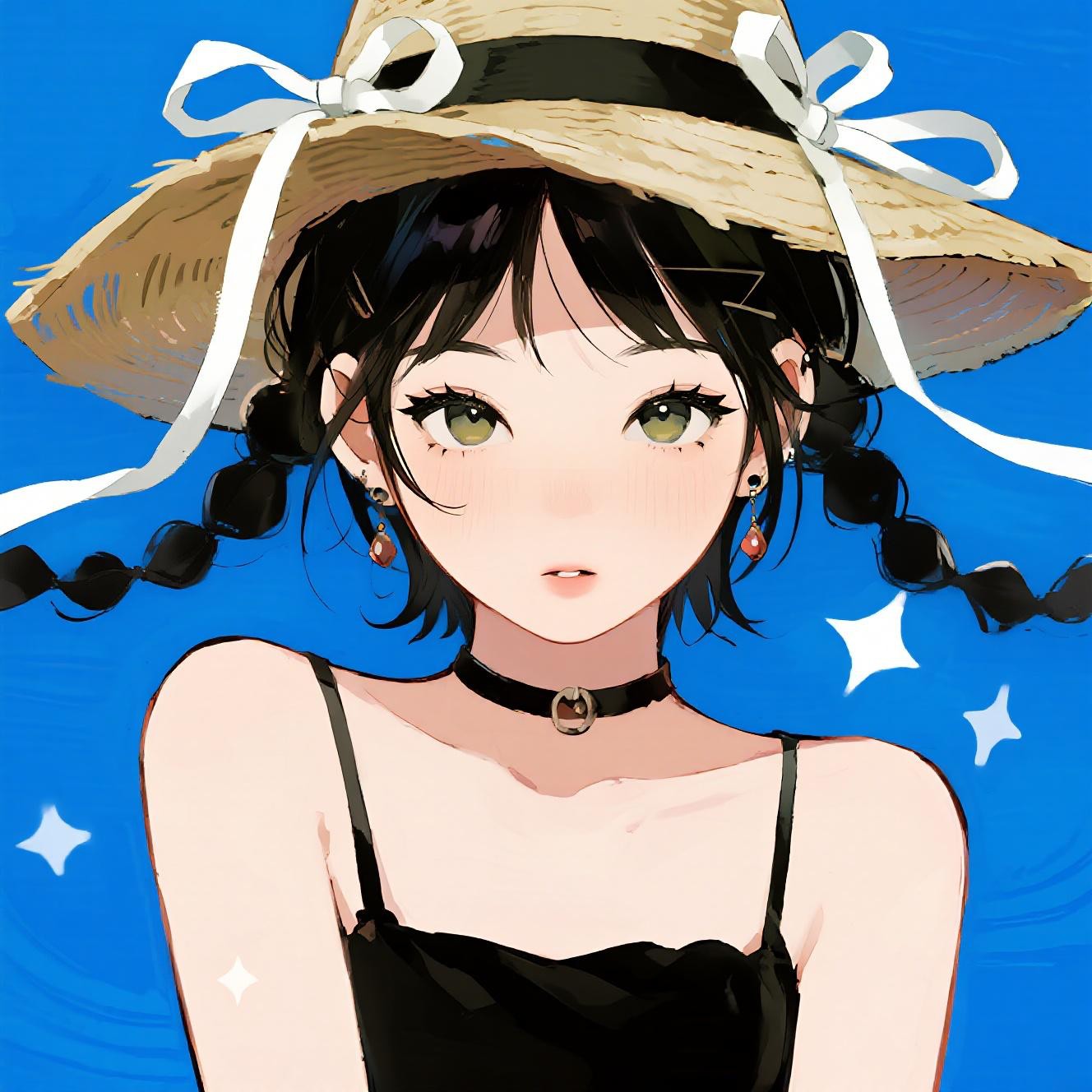 头像