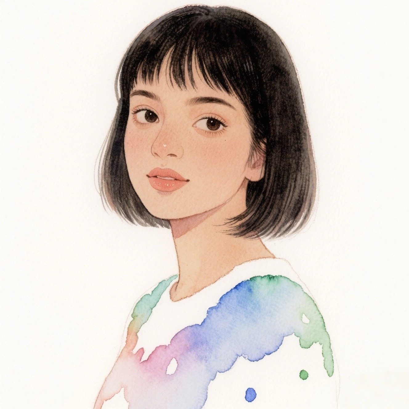 头像