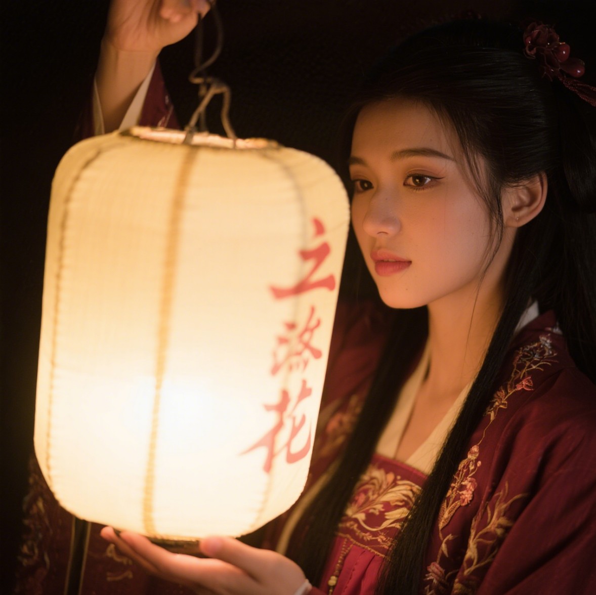 头像