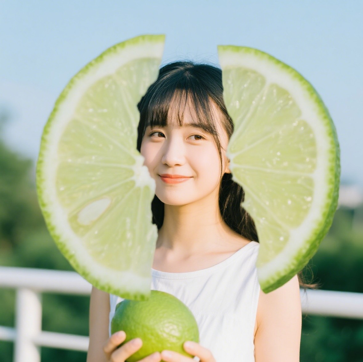 头像