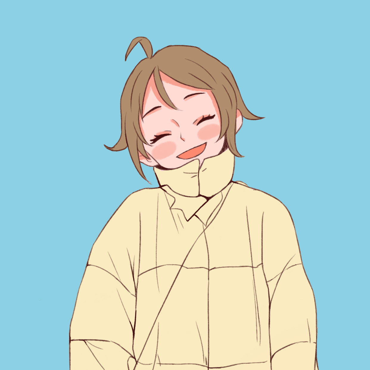 头像