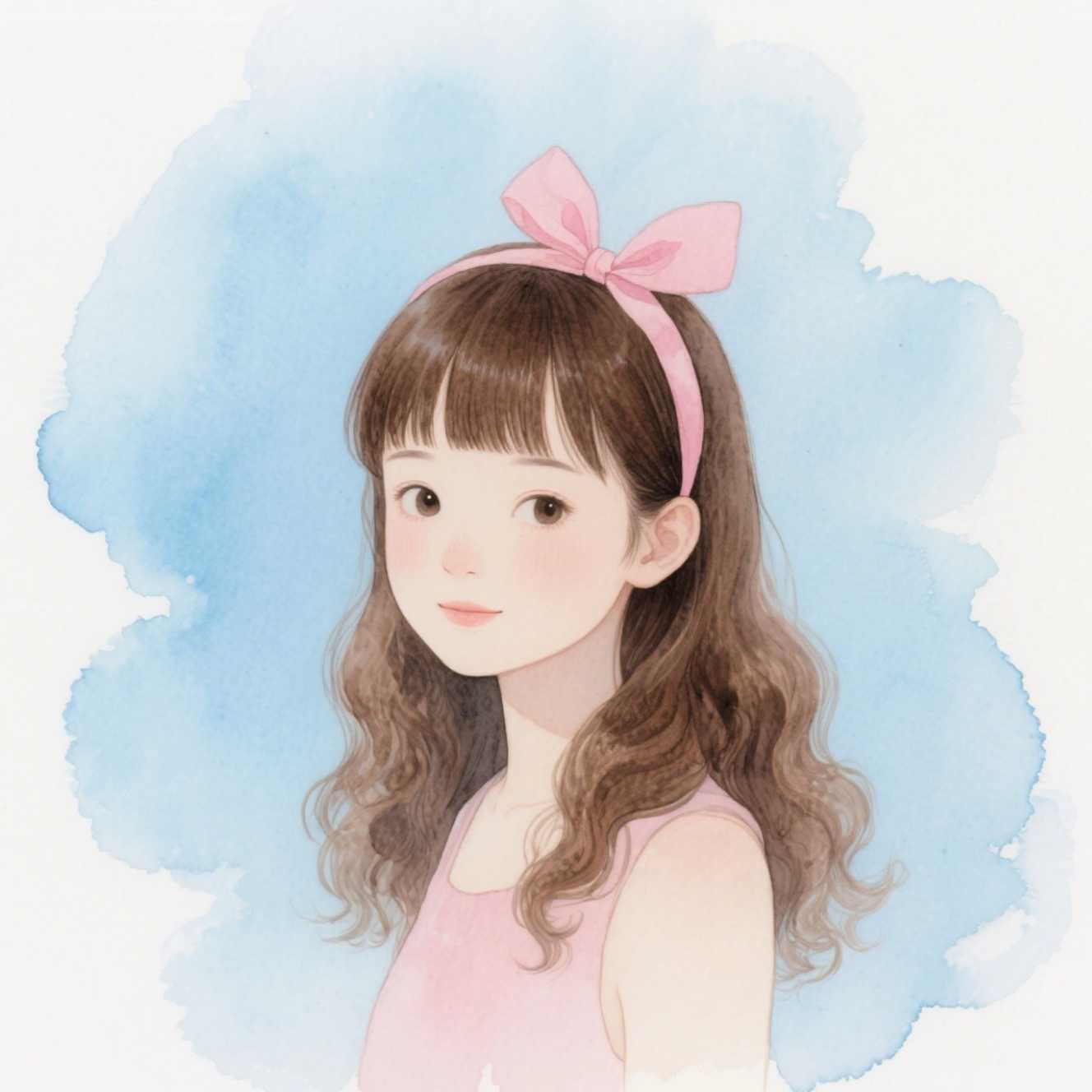 头像