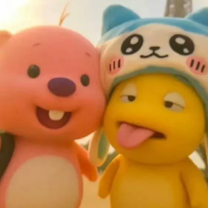 头像