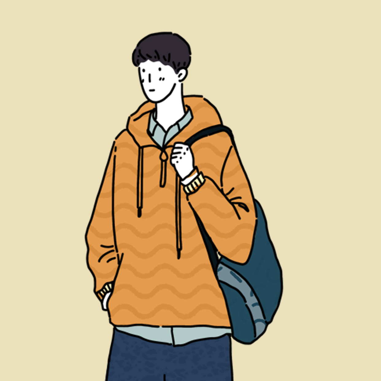 头像