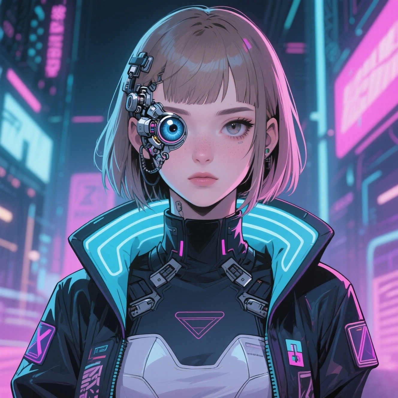 头像