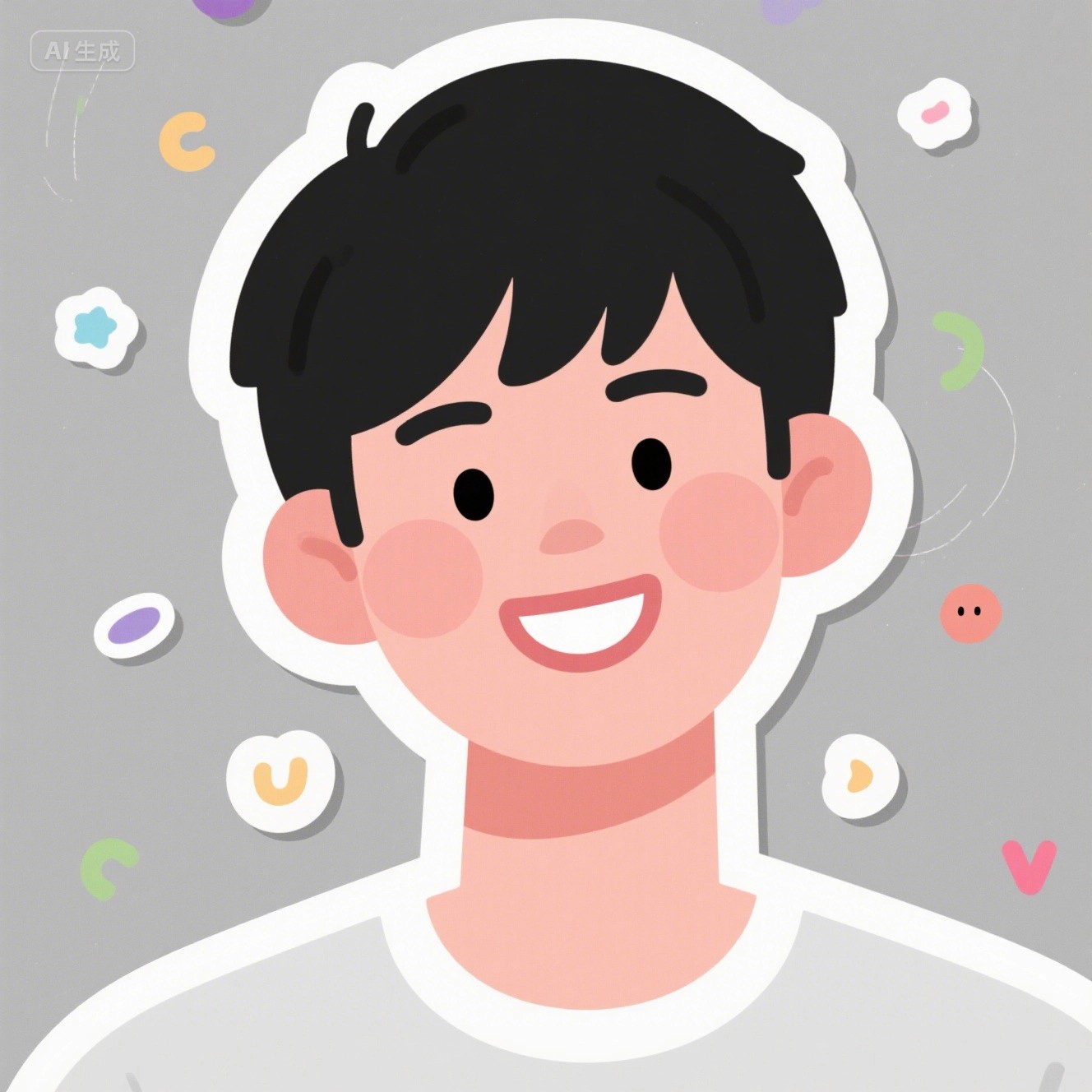 头像