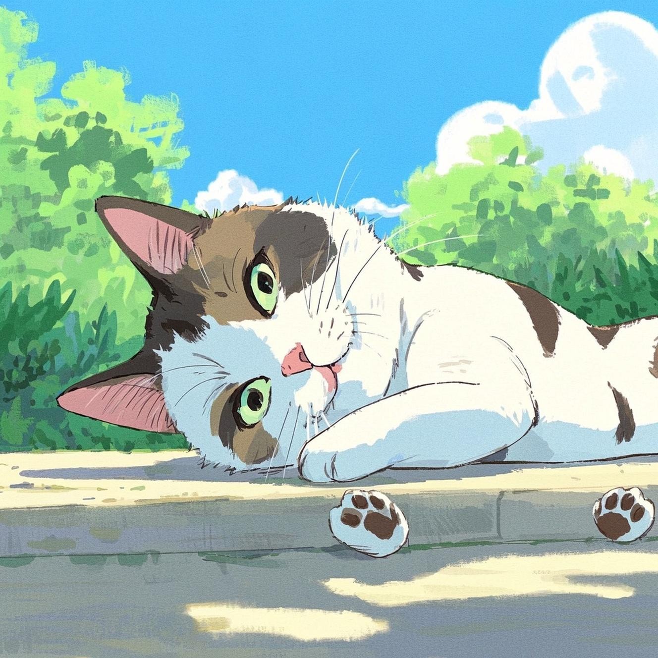 头像
