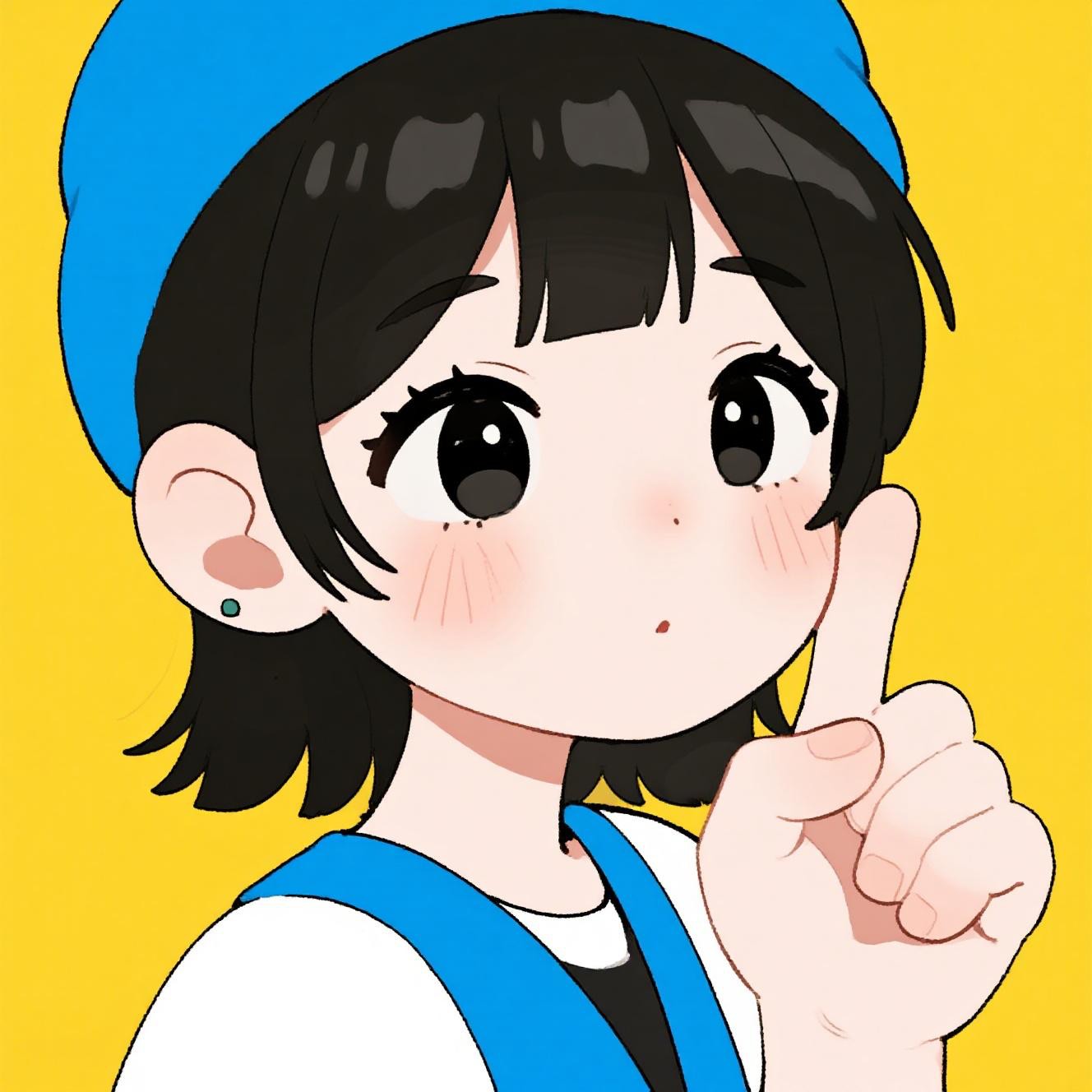 头像