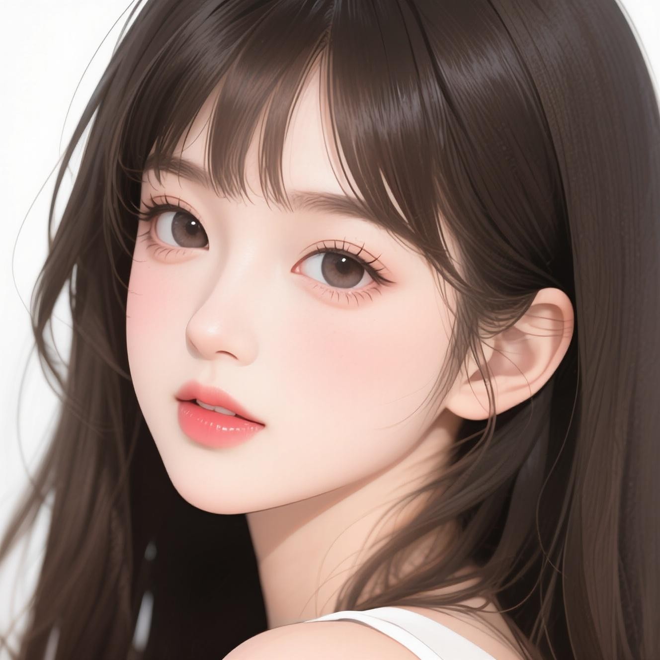 头像