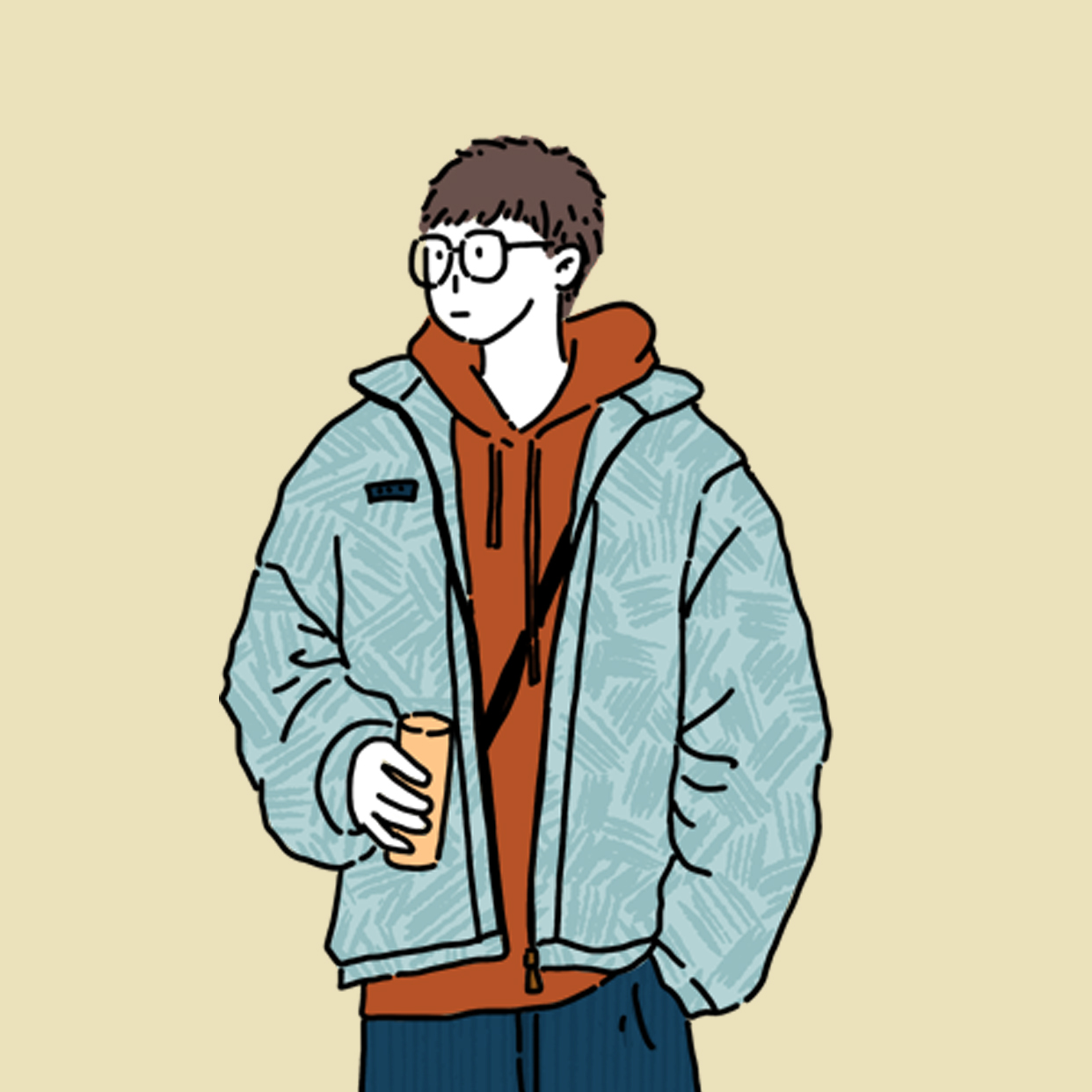 头像