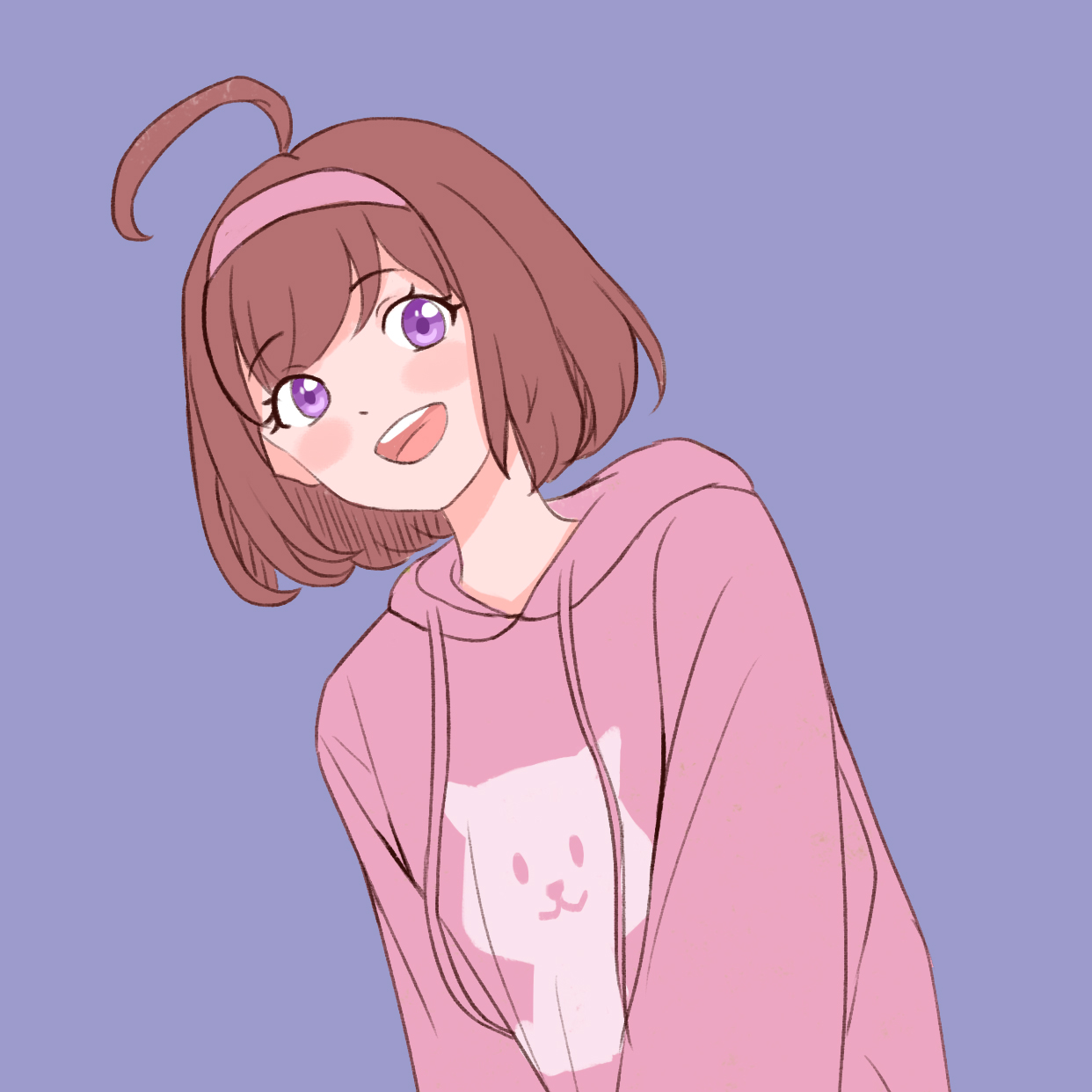 头像