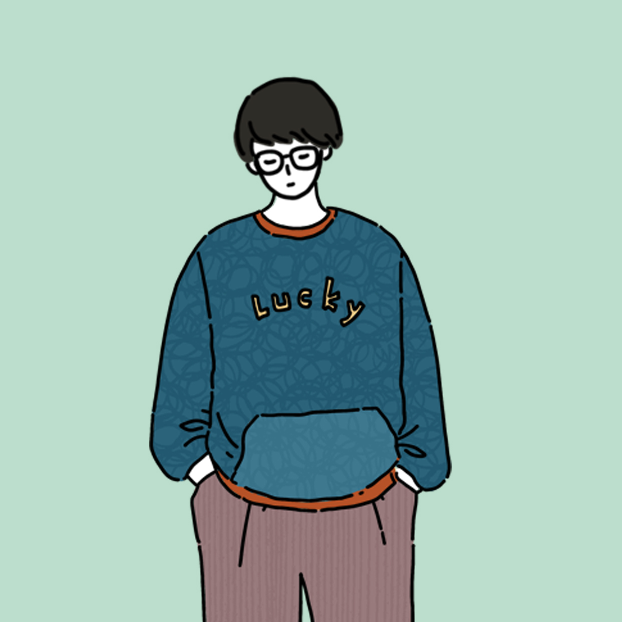 用户头像
