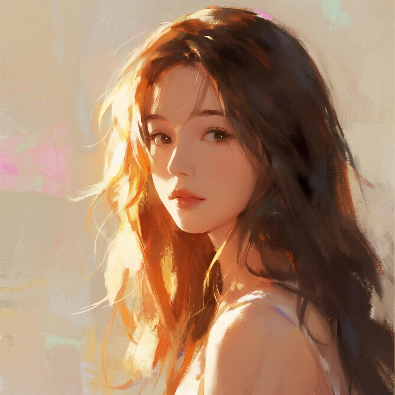 头像