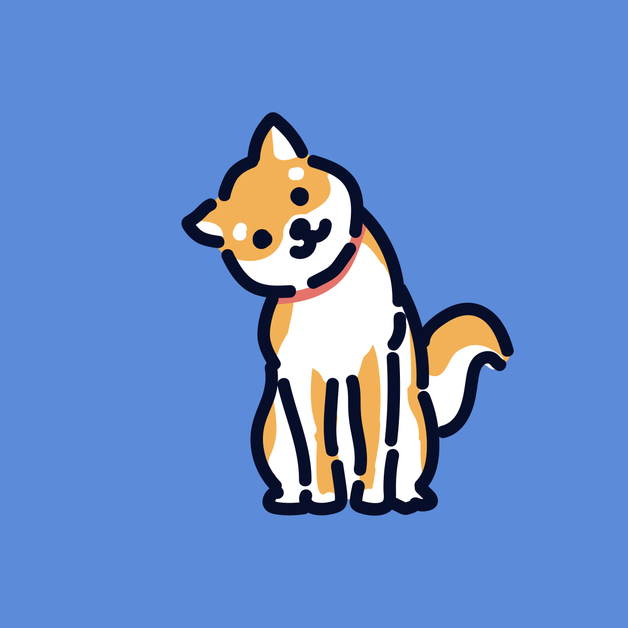 头像