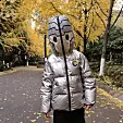 你请随便采