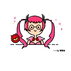 懵懵牛的洛洛猪