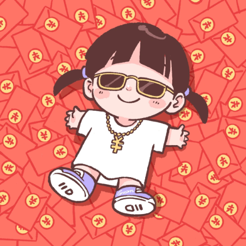 用户头像