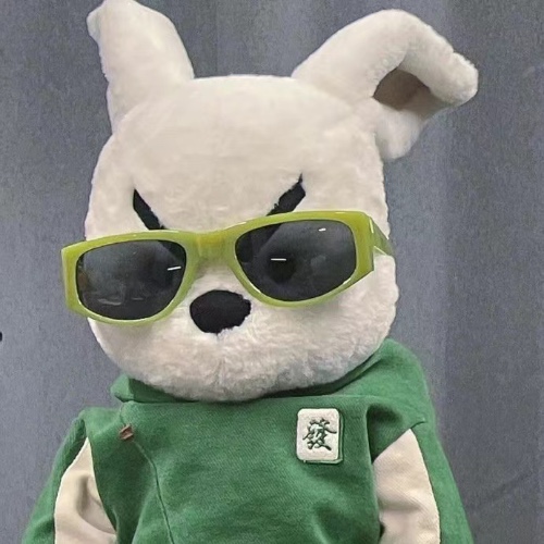 浪打我我不躲
