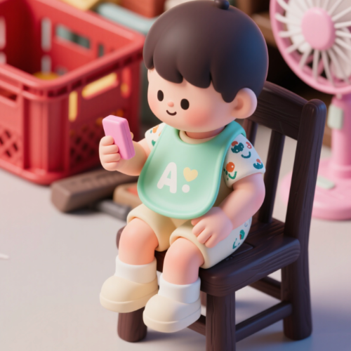 头像