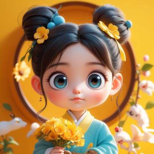 头像