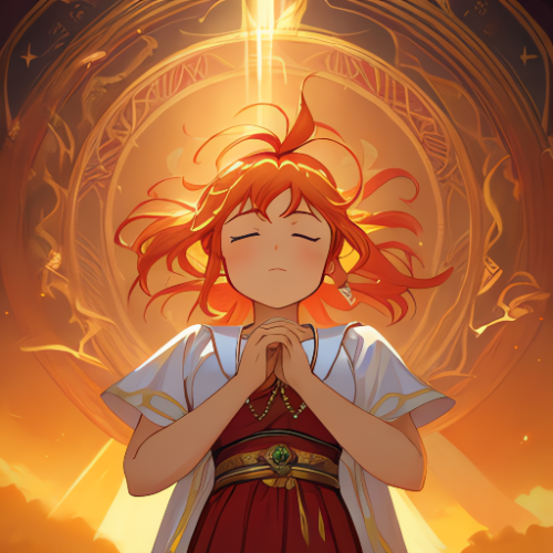 头像