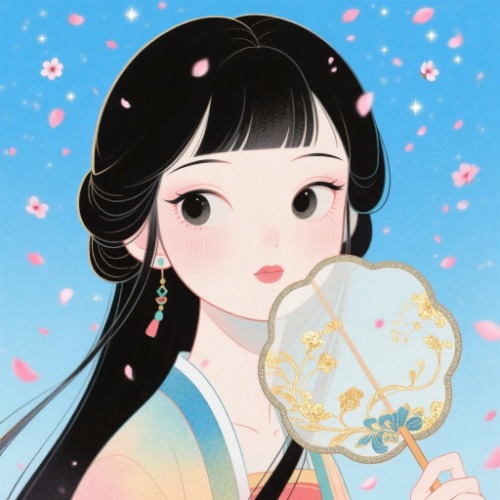 头像
