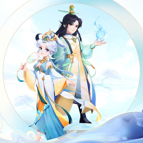 头像