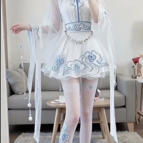 Jony温