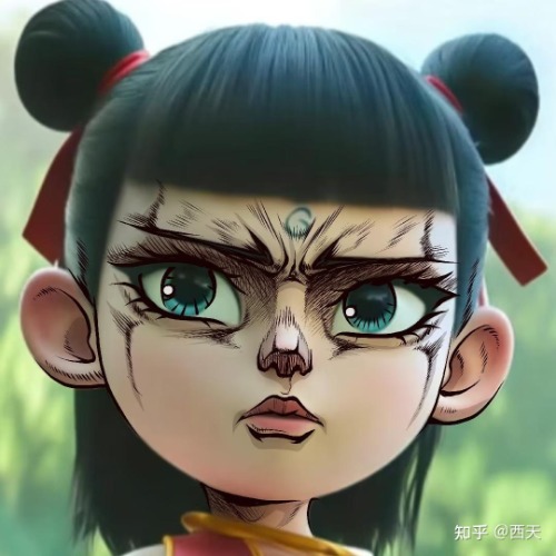 用户头像