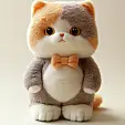 森嘛猫