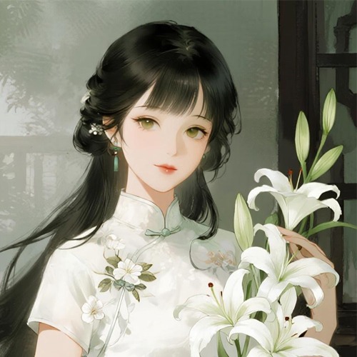 用户头像