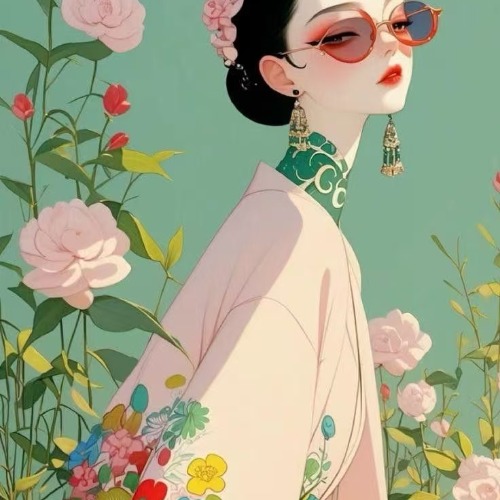 设计师Aida