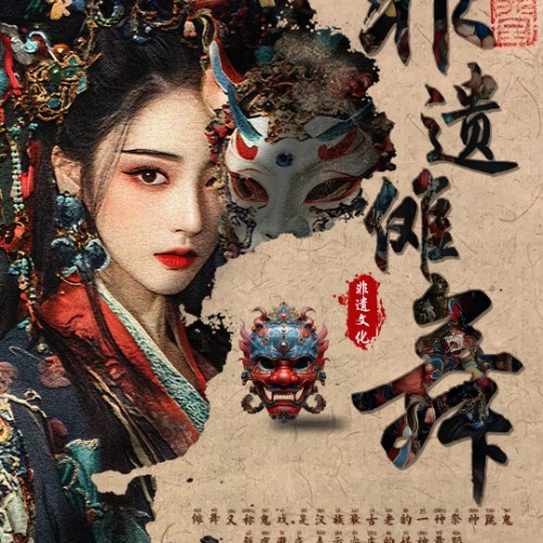 头像